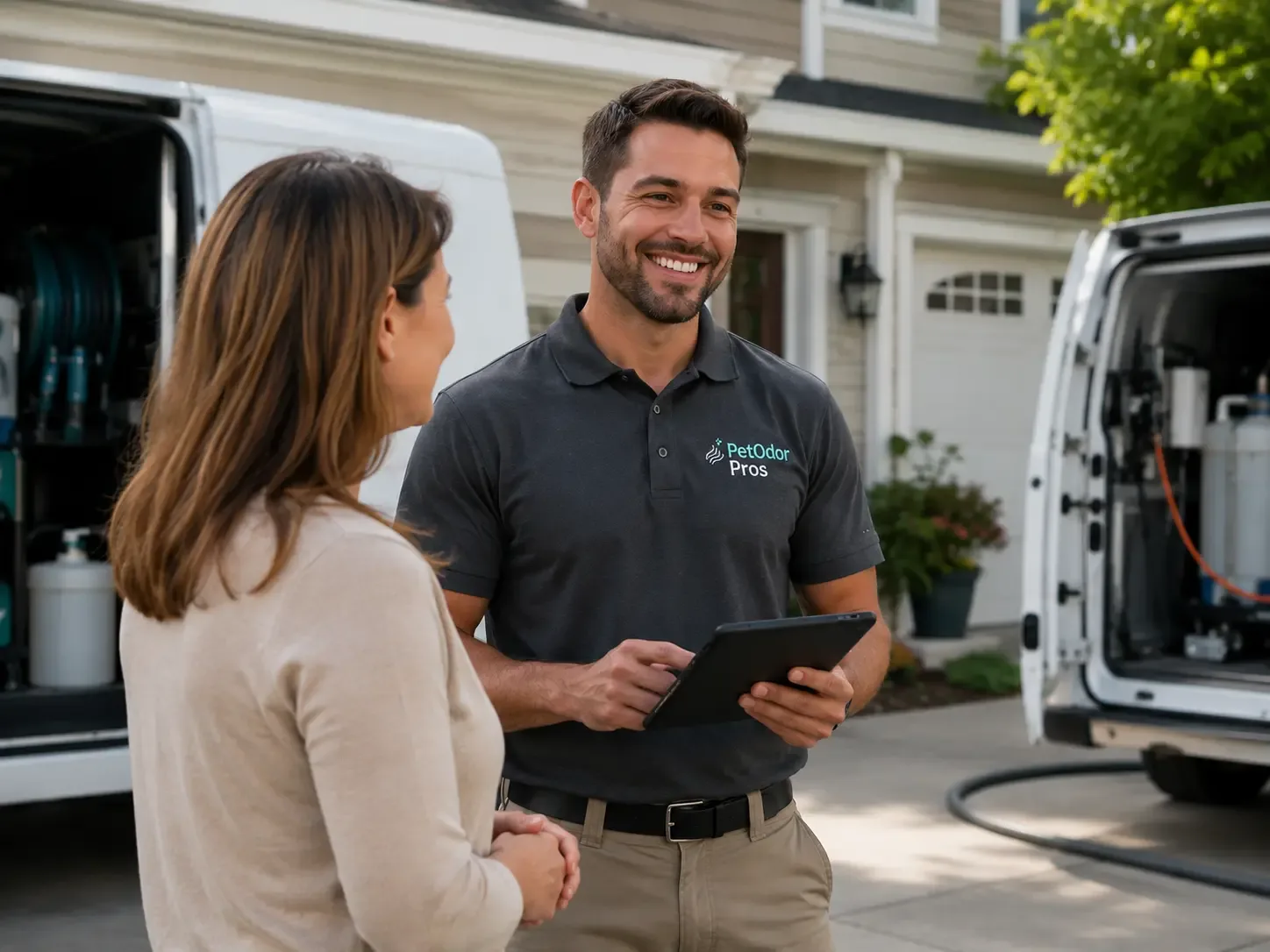 Pet Odor Removal FAQs for Hampden, MA